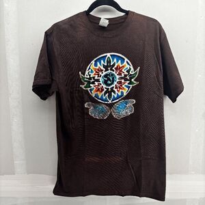 New‎ The String Cheese Incident Chcago IL 2017 Medium Jam Band Pycadellic Rock